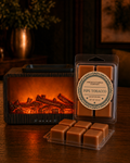 Pipe Tobacco Wax Melts