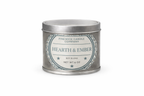 Hearth & Ember Tin (6 oz)