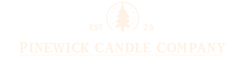 PINEWICK CANDLE COMPANY