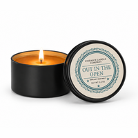 Out in the Open Tin (6 oz)