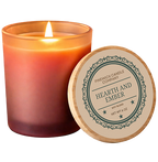Hand-poured wax melts