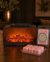 Velvet Bubbly Wax Melts